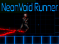遊戲Neon Void Runner