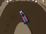 遊戲Caravan Racers