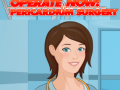遊戲Operate Now: Pericardium Surgery