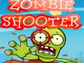 遊戲Zombie Shooter  