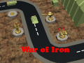 遊戲War of Iron