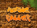 遊戲Jungle Roller