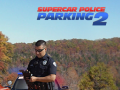 遊戲Supercar Police Parking 2