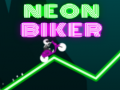 遊戲Neon Biker
