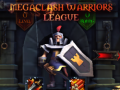 遊戲Megaclash Warriors League
