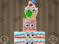 遊戲Cake Stack