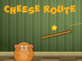 遊戲Cheese Route