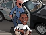 遊戲Commander n Chief