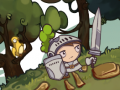 遊戲Adventures of Brave Bob
