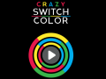 遊戲Crazy Switch Color