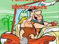 遊戲Flinstones Differences  