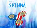 遊戲Fidget Spinna