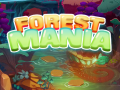 遊戲Forest Mania