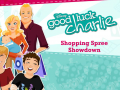遊戲  Good Luck Charlie: Shopping Spree Showdown