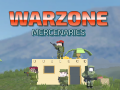 遊戲Warzone Mercenaries  