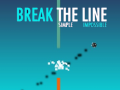 遊戲Break The Line