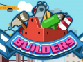 遊戲The Builders