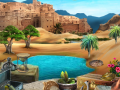 遊戲The Sands of Angoma