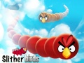 遊戲Slither Birds