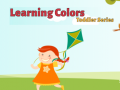 遊戲Learn Colors For Toddlers