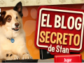 遊戲Dog With a Blog: El Blog Secreto De Stan    