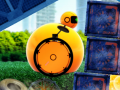 遊戲Robot Run Madness