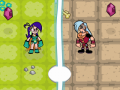 遊戲Mighty Magiswords Double Trouble In Mirror Castle