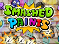 遊戲Smashed Paints