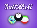 遊戲Ball&Roll