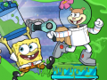 遊戲Nickelodeon Capture the slime