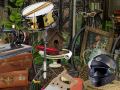 遊戲The Flea Market