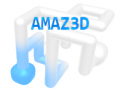 遊戲Amaz3d