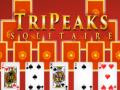 遊戲Tripeaks Solitaire