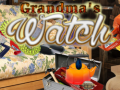 遊戲Grandma's Watch