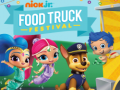 遊戲nick jr. food truck festival!