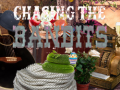 遊戲Chasing the Bandits