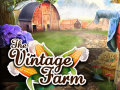 遊戲The Vintage Farm  
