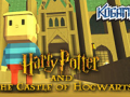 遊戲Kogama: Harry Potter And The Castle Of Hogwarts  