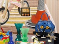 遊戲Childhood Hobby