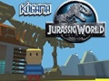 遊戲Kogama: Jurassic World