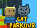遊戲Kogama Cat Parkour  