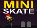 遊戲Mini Skate