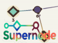 遊戲Supernode