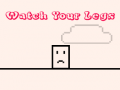 遊戲Watch Your Legs