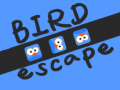 遊戲Bird Escape 
