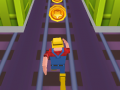 遊戲Real Metro Jump