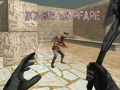 遊戲Zombie Warfare  