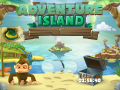 遊戲Adventure Island