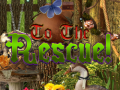 遊戲To The Rescue