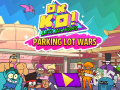 遊戲OK K.O.! Lets Be Heroes: Parking Lot Wars